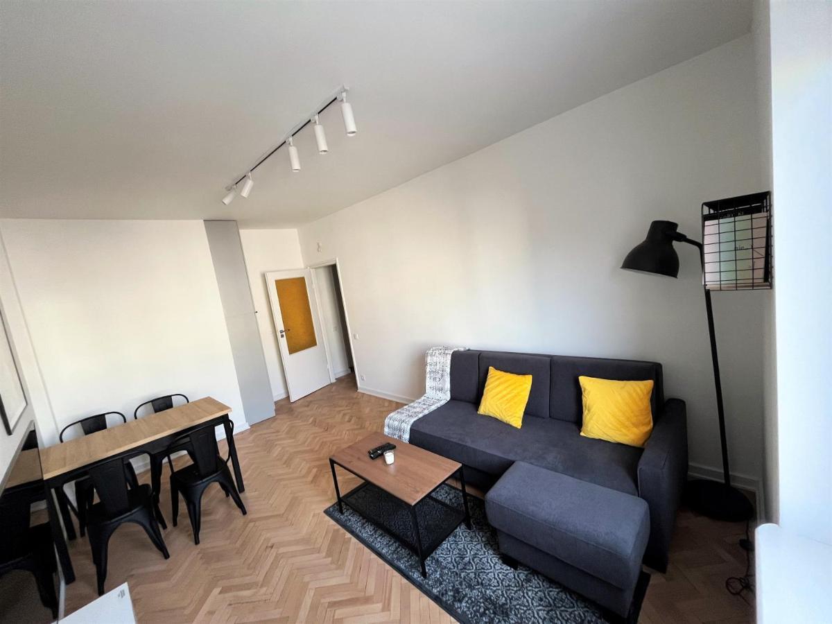 Apartament Rz 格丁尼亚 外观 照片